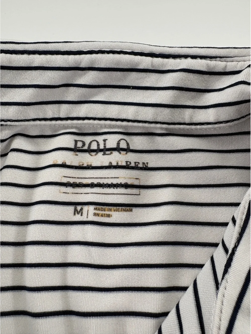 Ralph Lauren polo ralph
